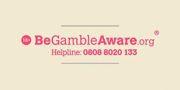 BeGambleAware